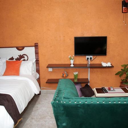 Little Nile Studio Homestays Nakuru City Εξωτερικό φωτογραφία
