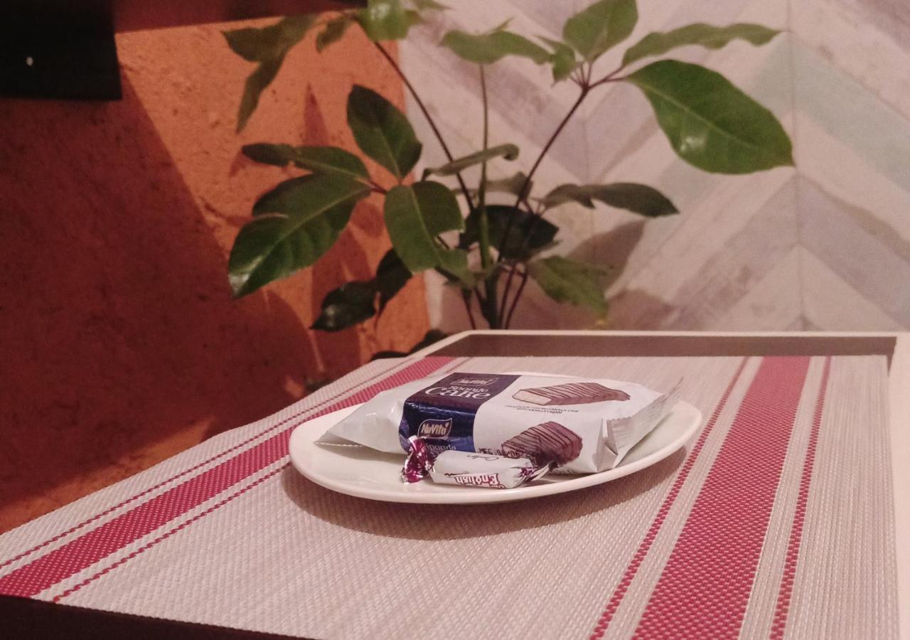 Little Nile Studio Homestays Nakuru City Εξωτερικό φωτογραφία
