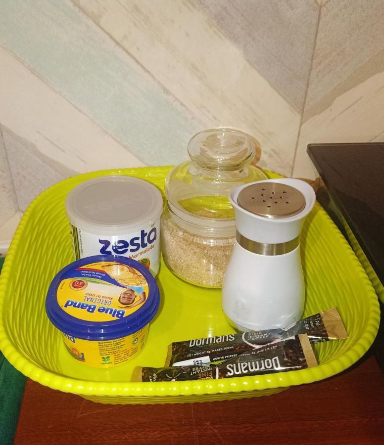 Little Nile Studio Homestays Nakuru City Εξωτερικό φωτογραφία