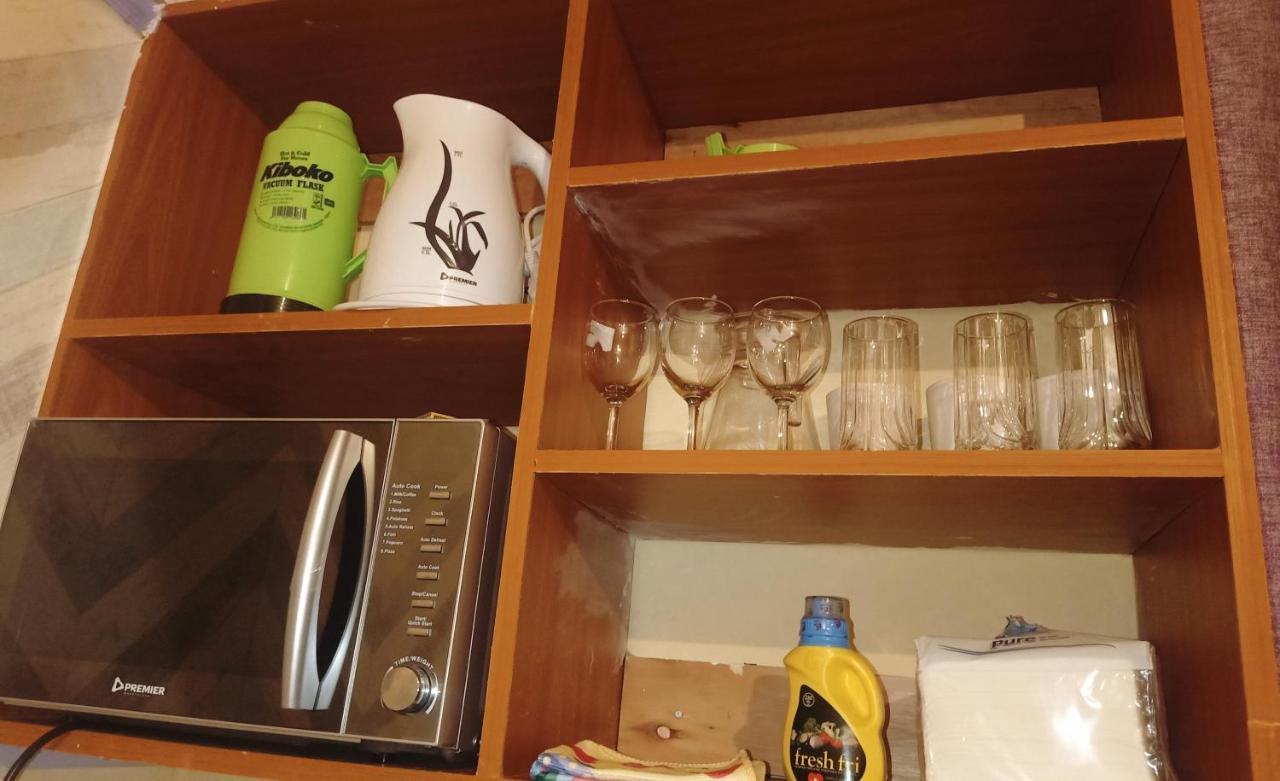 Little Nile Studio Homestays Nakuru City Εξωτερικό φωτογραφία